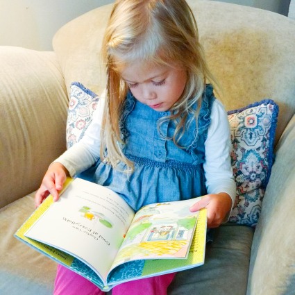 A Candlewick Press Review: Using Children's Books to Help Little Kids Navigate Big Emotions